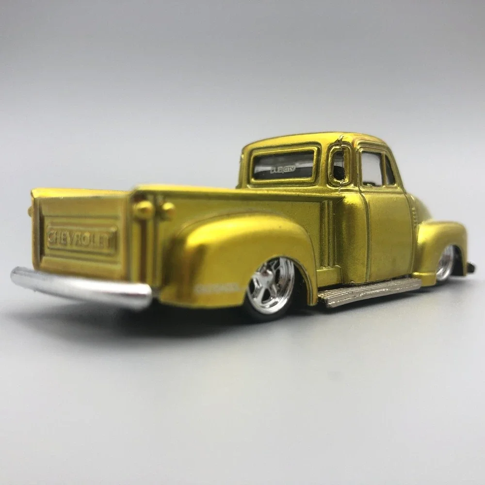Jada Toys loose truck